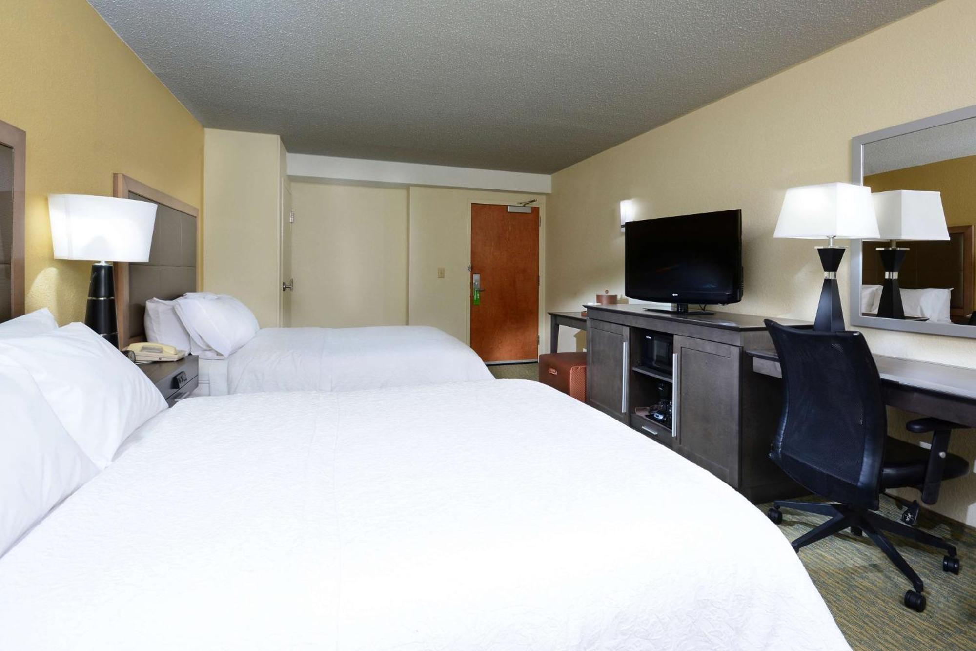 Hampton Inn Raleigh/Town Of Wake Forest Ngoại thất bức ảnh