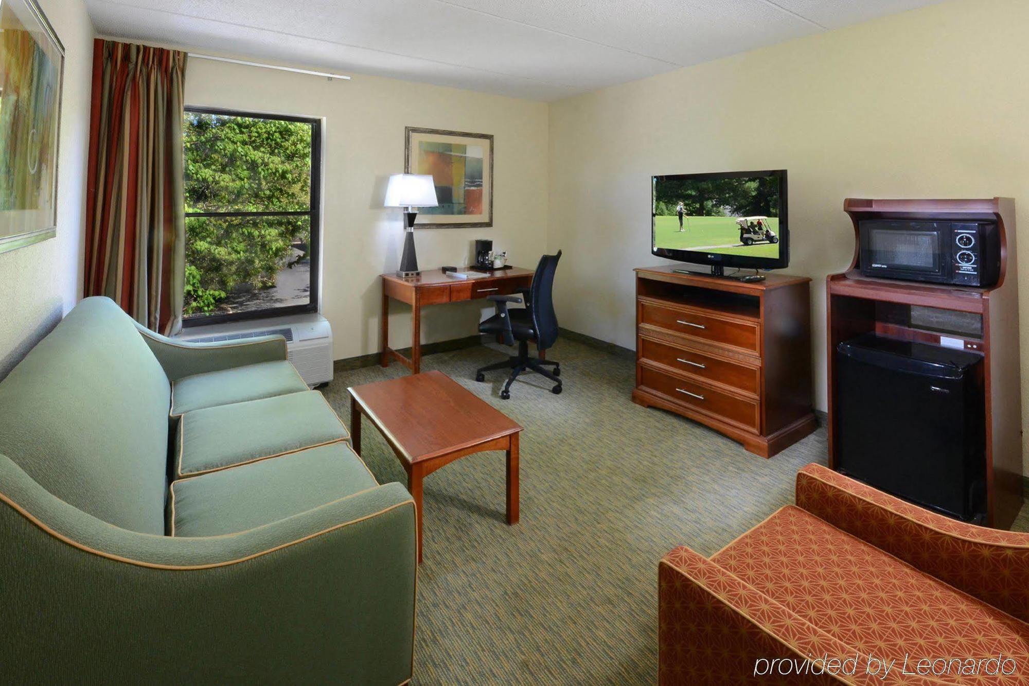 Hampton Inn Raleigh/Town Of Wake Forest Ngoại thất bức ảnh